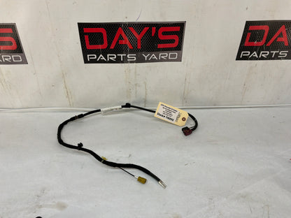 Harness - Day's Parts Yard