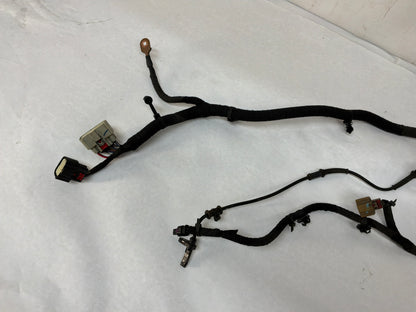 Rear end harness - Day's Parts Yard
