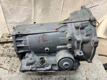 1999 Chevy C5 Corvette 4L60E Automatic Transmission OEM