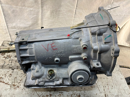 1999 Chevy C5 Corvette 4L60E Automatic Transmission OEM
