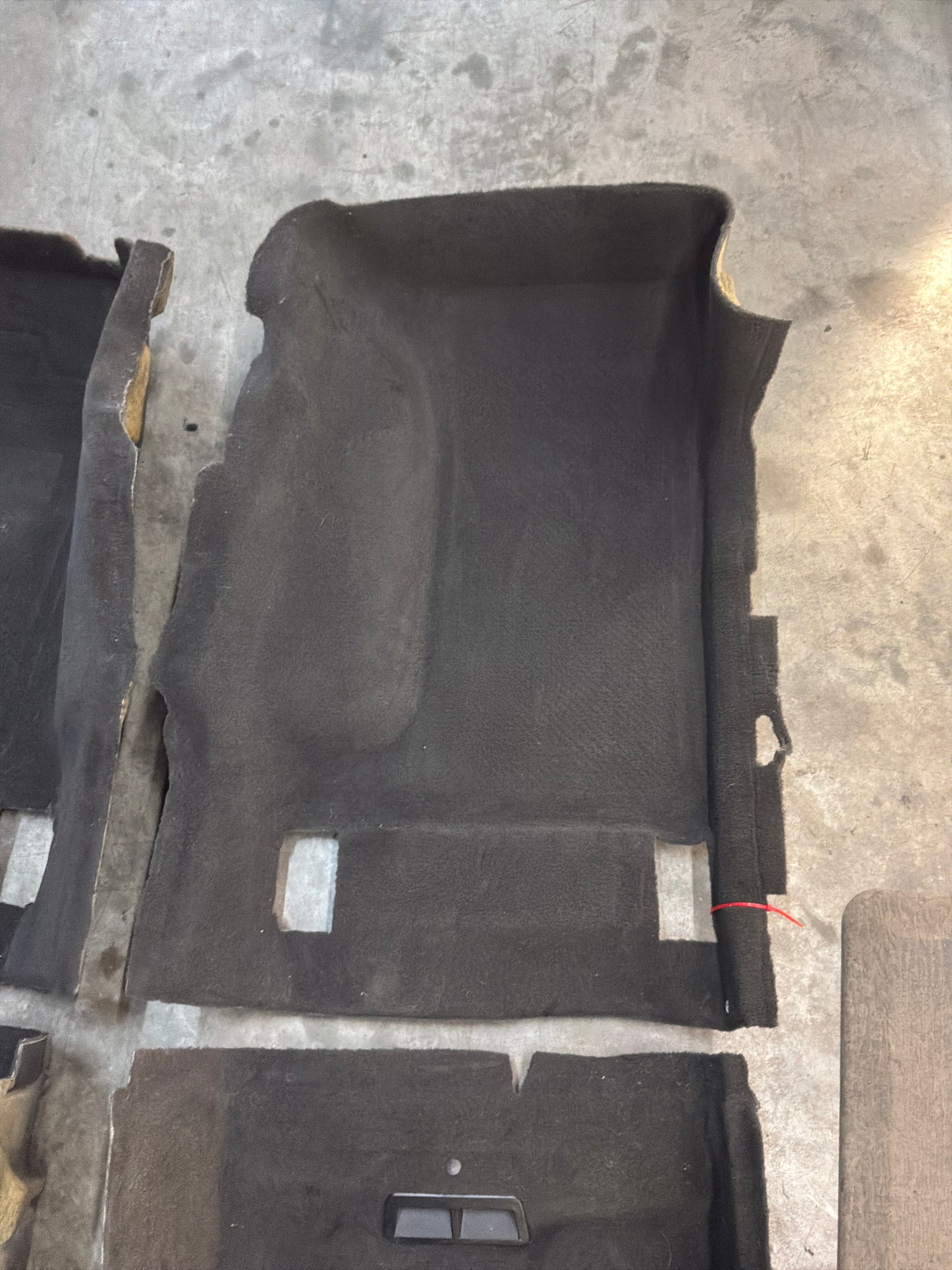 Carpet - Day's Parts Yard