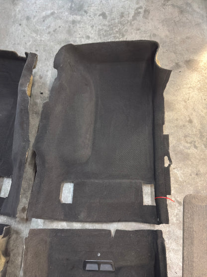 Carpet - Day's Parts Yard