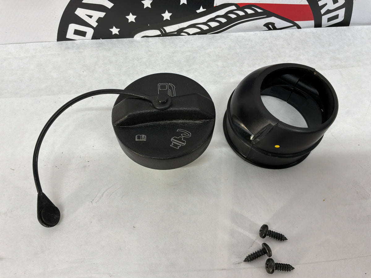 2005 Pontiac GTO Fuel Gas Cap  OEM