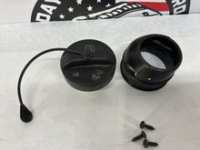 2005 Pontiac GTO Fuel Gas Cap  OEM