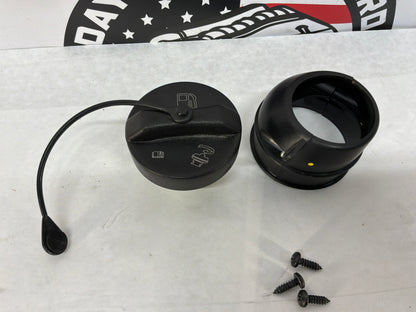 2005 Pontiac GTO Fuel Gas Cap  OEM