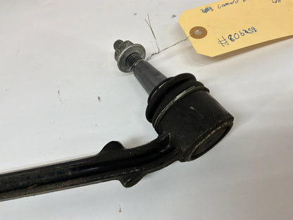 2013 Chevy Camaro ZL1 LH Driver Front Suspension Lower Rearward Control Arm OEM