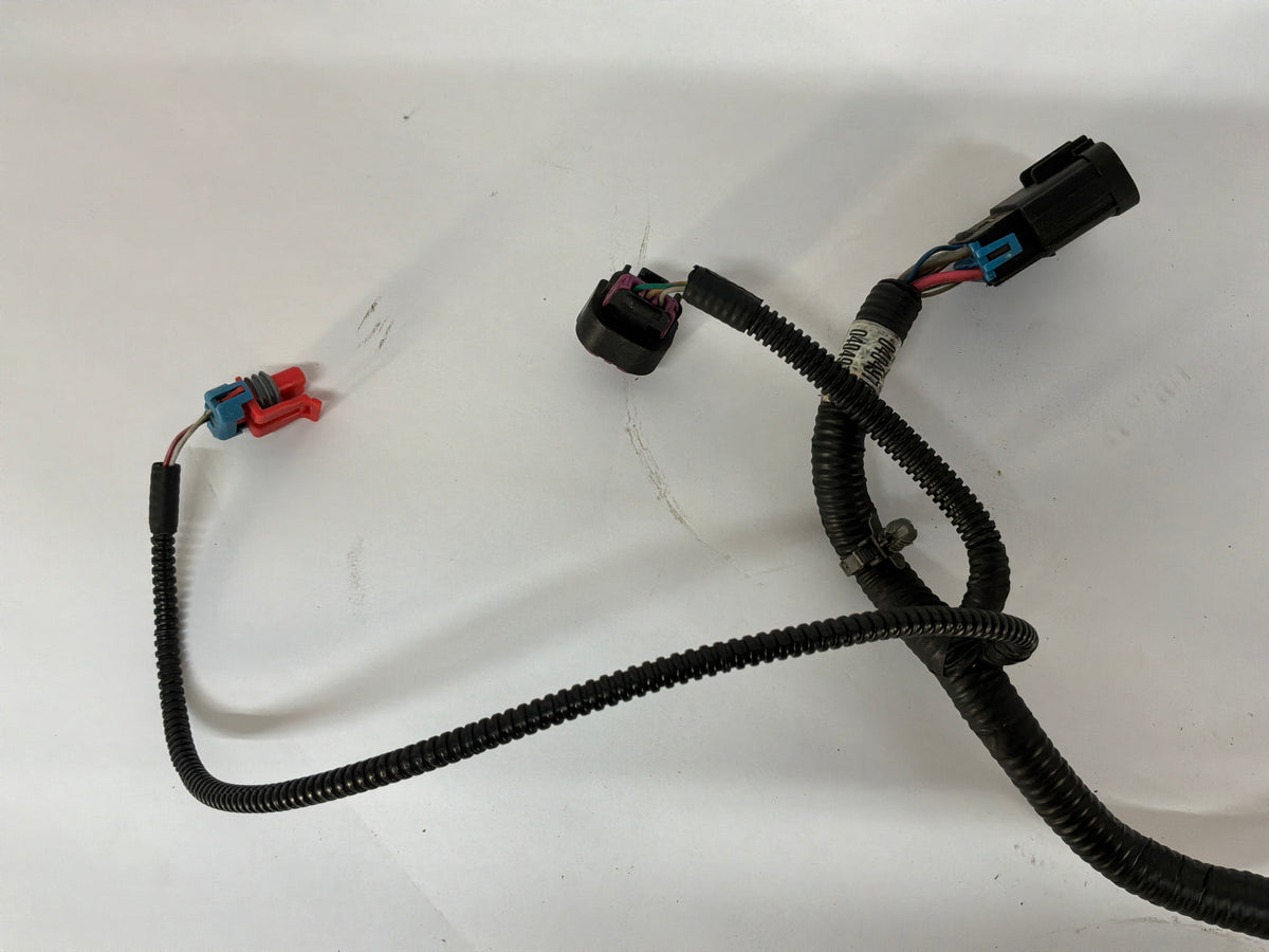 2012 Cadillac CTS-V Fuel Pump Gas Tank Sender Wire Wiring Harness OEM