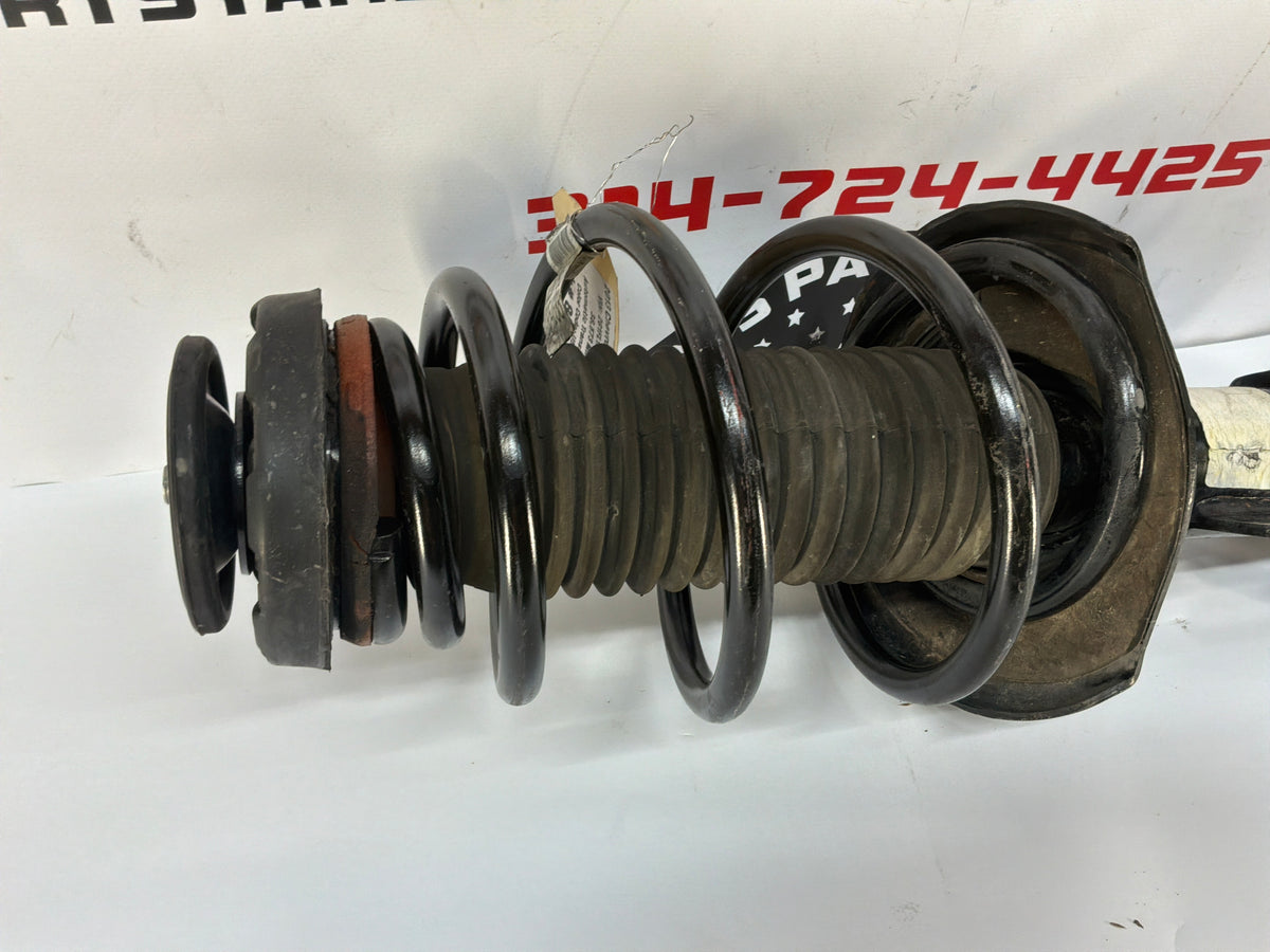 2013 Chevy Camaro ZL1 RH & LH Front Magnetic Ride Struts Shocks Assemblies OEM