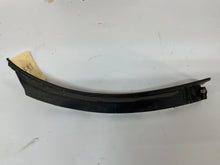 2013 Chevy Camaro ZL1 LH Driver Front Bumper Fascia Wheel Well Trim Molding OEM