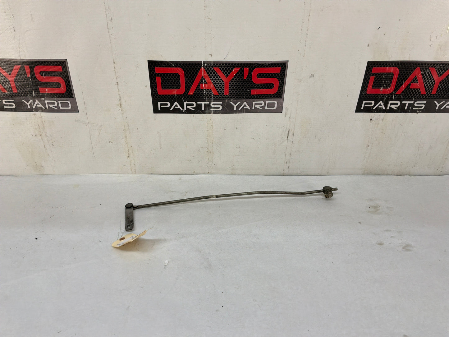 2017 Chevy SS Sedan Automatic Transmission Gear Selector Shifter Linkage Rod OEM