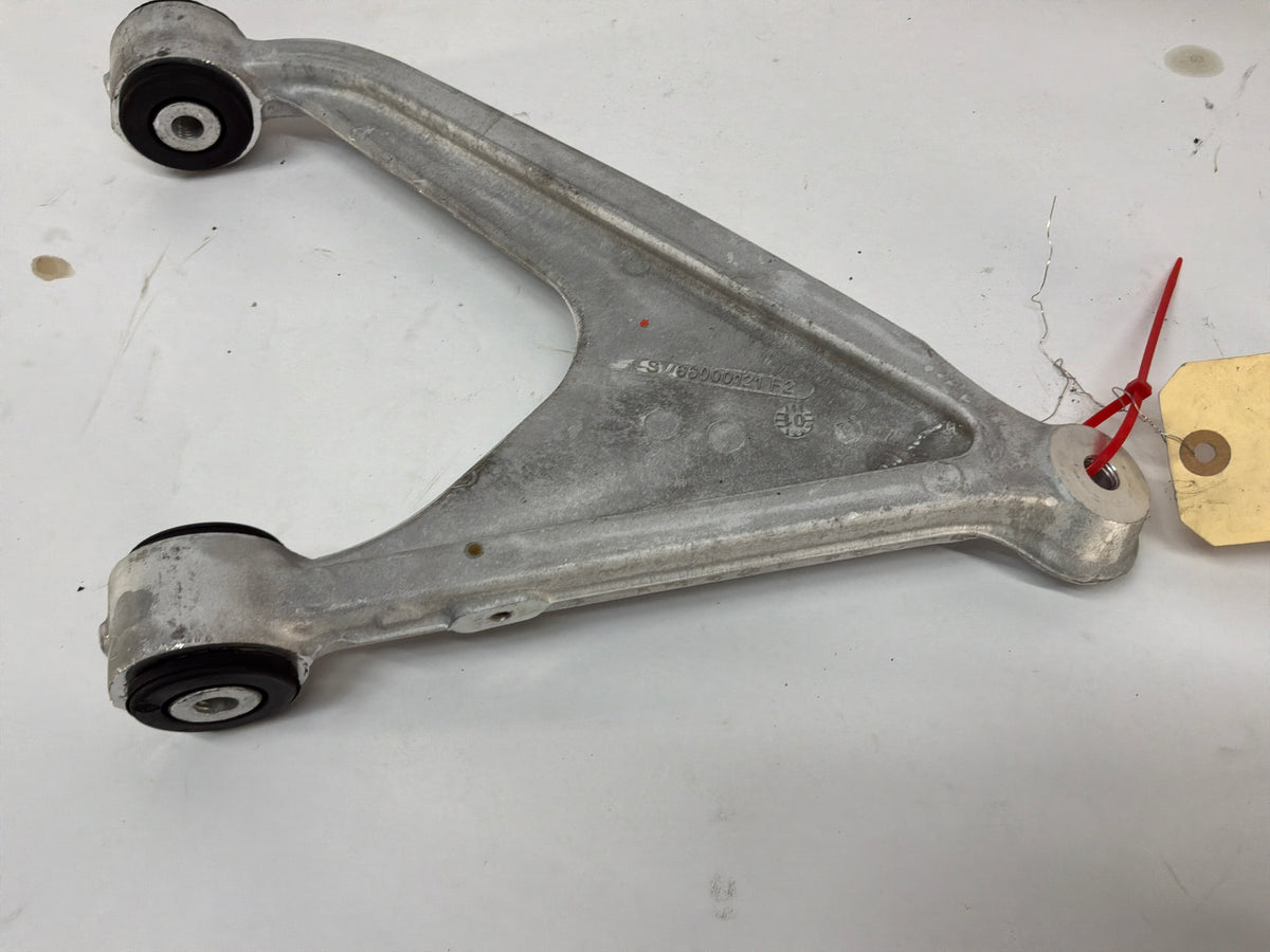 2002 Chevy C5 Corvette Convertible RH Passenger Rear Suspension Upper Control Arm OEM