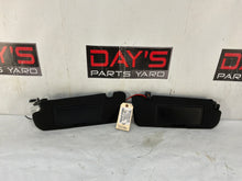 Sunvisors - Day's Parts Yard
