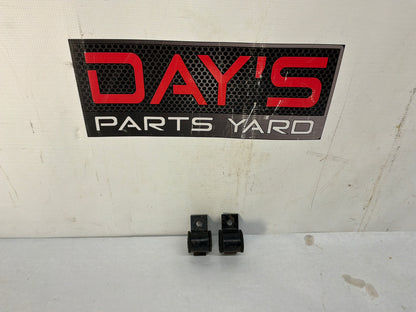 2004 Pontiac GTO Rear Suspension Stabilizer Sway Bar Brackets OEM