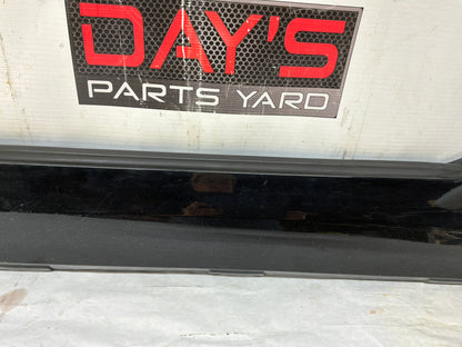 2013 Chevy Camaro LH Driver Rocker Molding Side Skirt Panel OEM