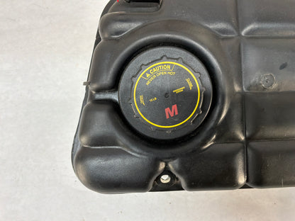 1999 Chevy C5 Corvette Coolant Over Flow Reservoir Surge Tank OEM