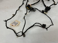 2014 Chevy SS Sedan Radiator Core Support Head Light Lamp Wiring Wire Harness OEM