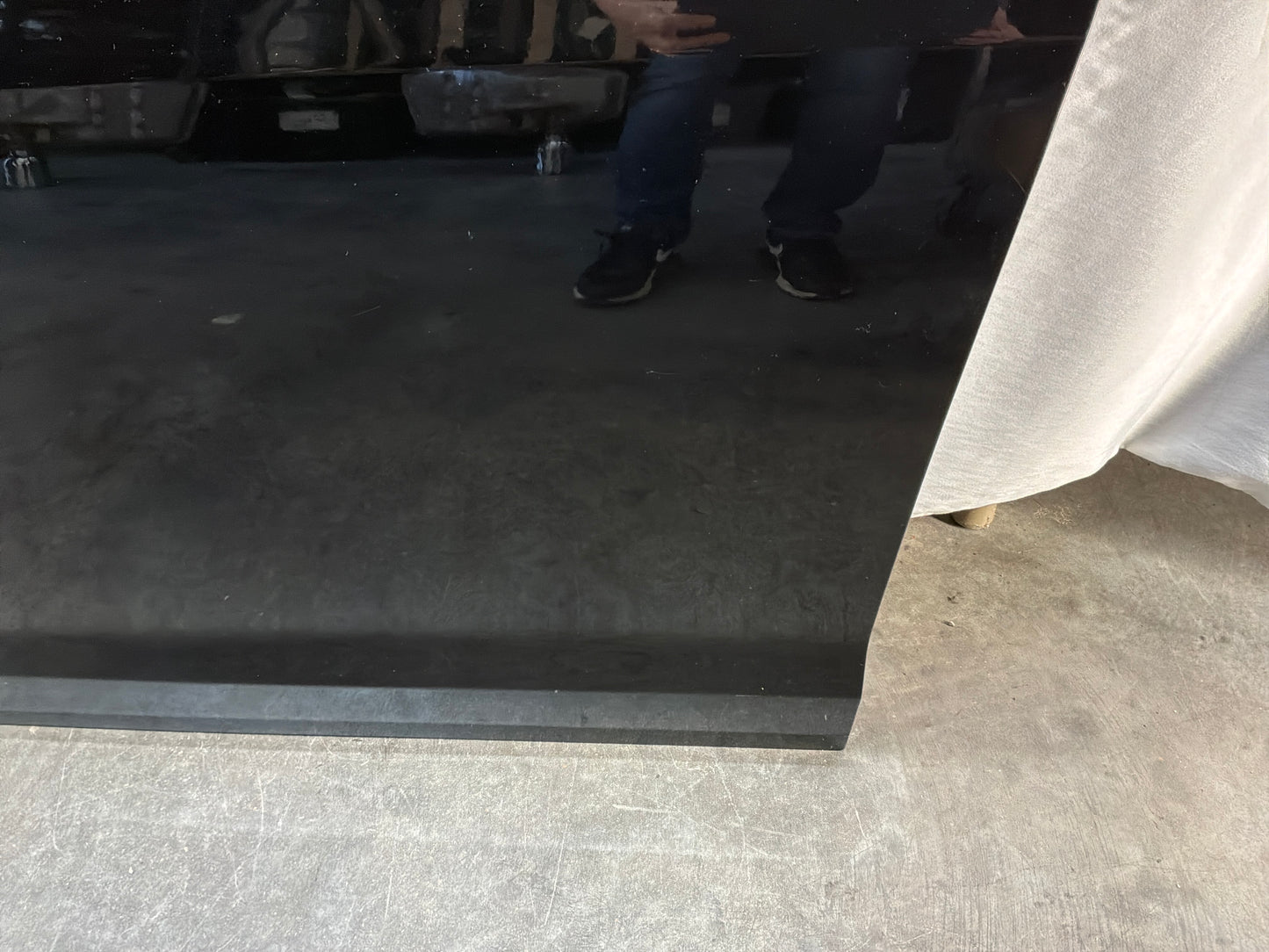 Front lh door - Day's Parts Yard