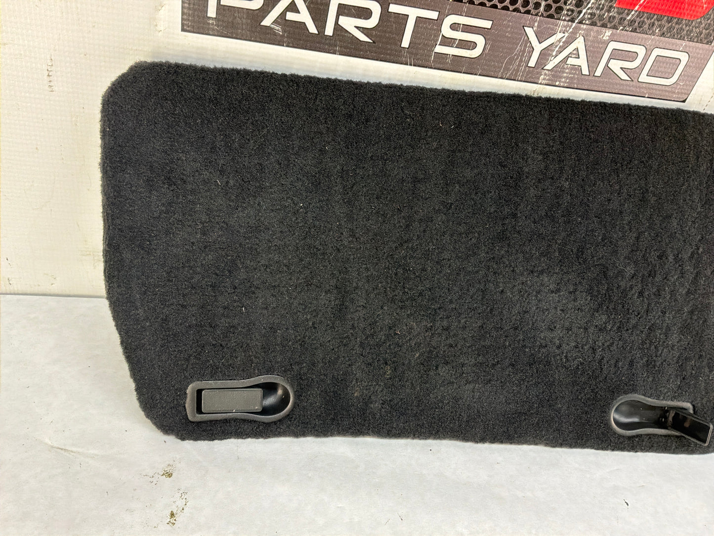 1999 Chevy C5 Corvette Carpet Floor Cover OEM