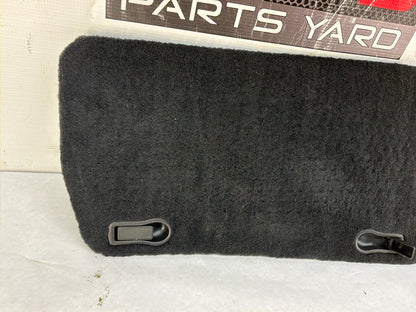 1999 Chevy C5 Corvette Carpet Floor Cover OEM