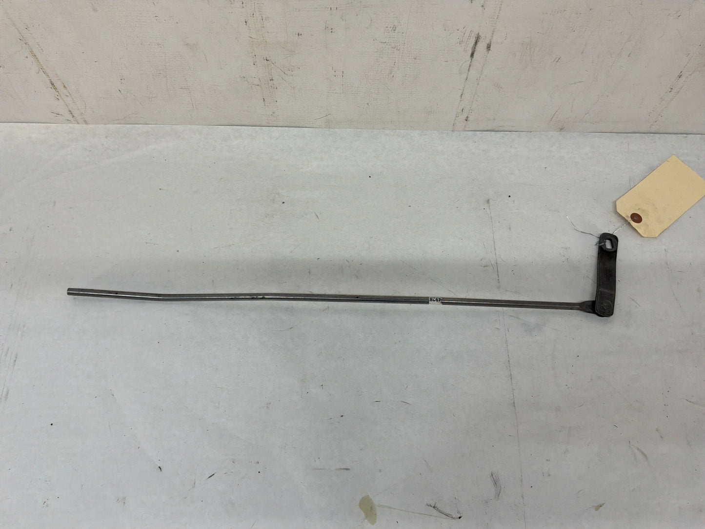 2012 Chevy Caprice 6L80E Automatic Transmission Shifter Linkage Rod OEM - Day's Parts Yard