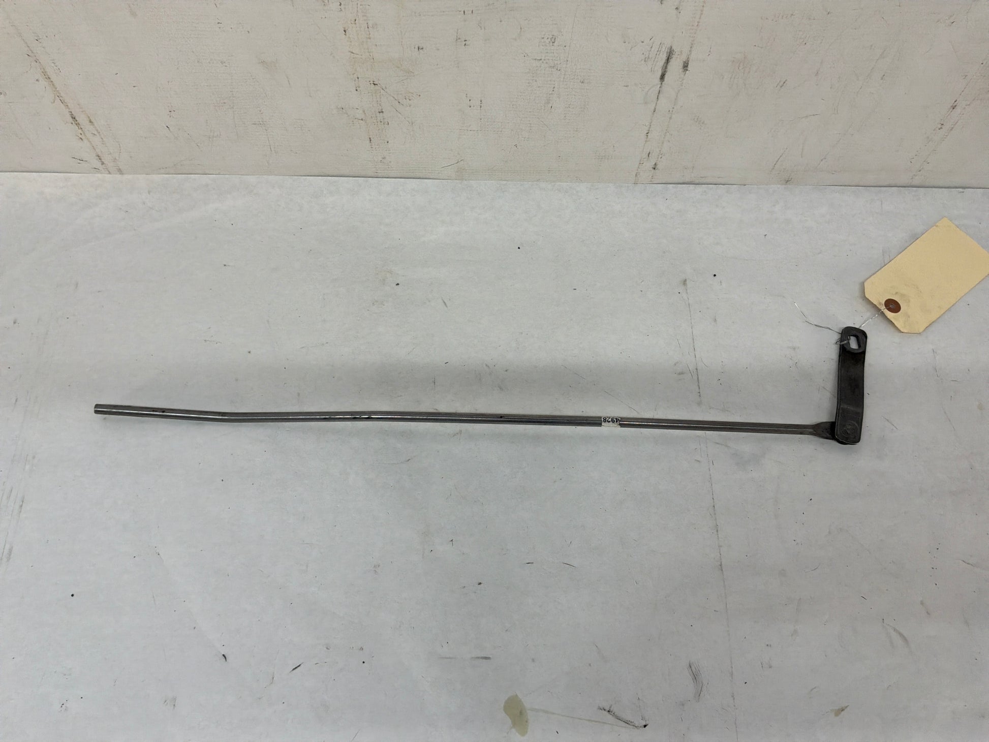 2012 Chevy Caprice 6L80E Automatic Transmission Shifter Linkage Rod OEM - Day's Parts Yard
