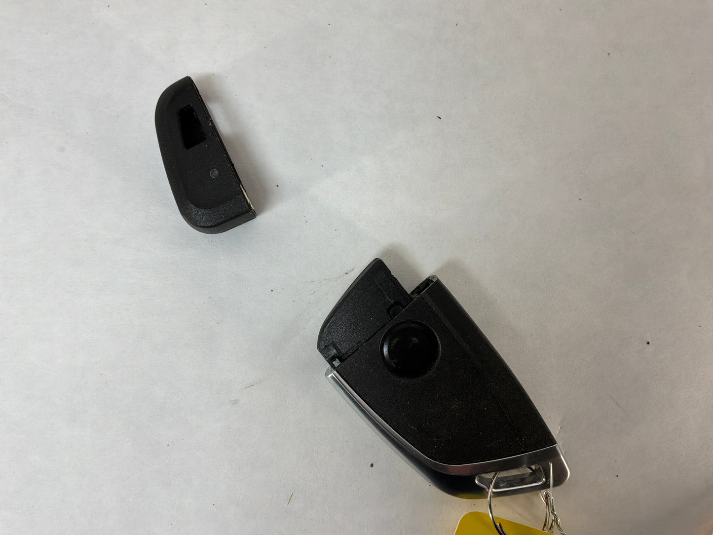 Key fob - Day's Parts Yard