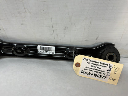 Rear lh control arm - Day's Parts Yard