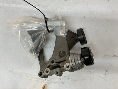 2004 Pontiac GTO AC A/C Air Conditioner Compressor Bracket Mount OEM