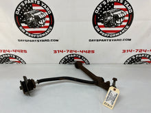 2005 Pontiac GTO LH Driver Front Suspension Lower Control Arm Radius Rod OEM