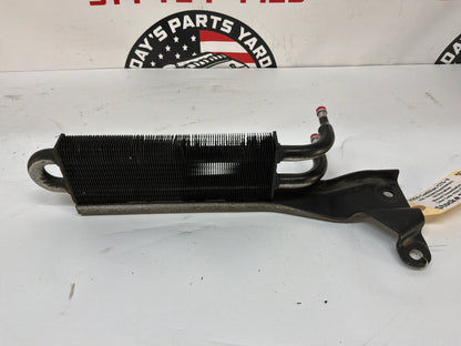 2006 Cadillac CTS-V Power Steering Cooler OEM