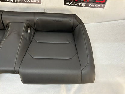 Seats - Day's Parts Yard