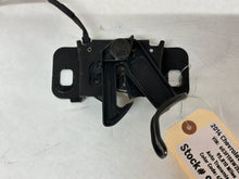 2014 Chevy SS Sedan Hood Latch OEM
