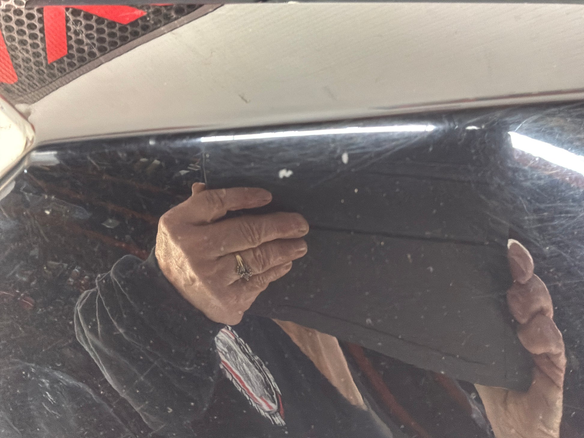 Fender - Day's Parts Yard