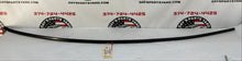 2006 Pontiac GTO RH Passenger Roof Panel Joint Finish Trim Molding OEM