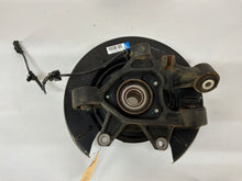 2014 Chevy SS Sedan LH Driver Rear Suspension Spindle Knuckle Hub Assembly OEM - Day's Parts Yard
