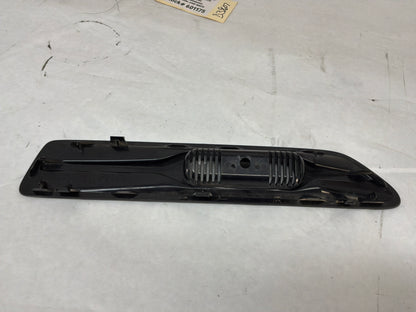 Rh fender marker - Day's Parts Yard