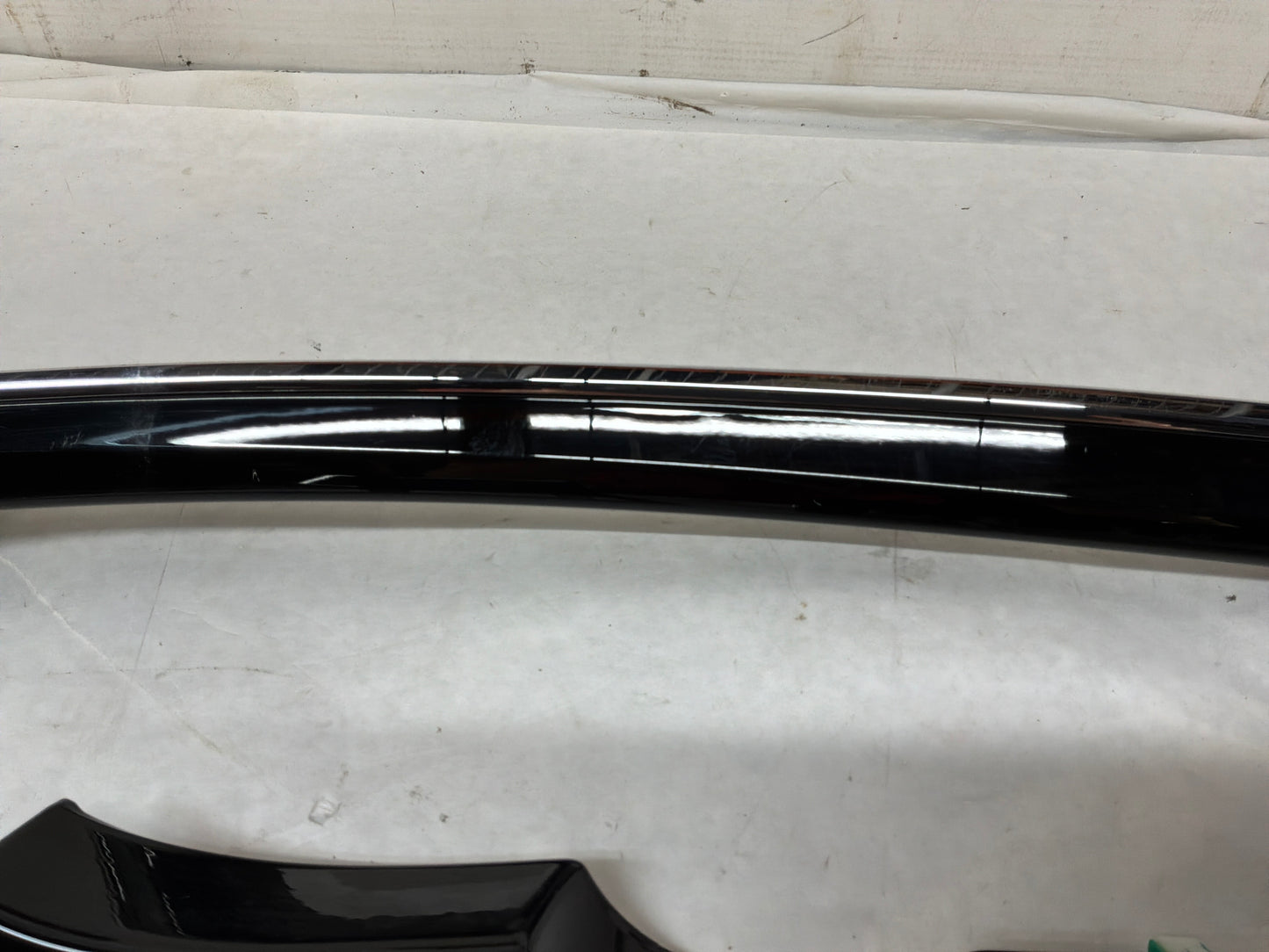 2015 Chevy SS Sedan 3pc Applique Dash Panel Trims OEM