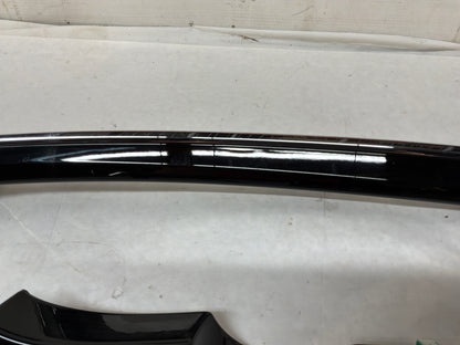 2015 Chevy SS Sedan 3pc Applique Dash Panel Trims OEM