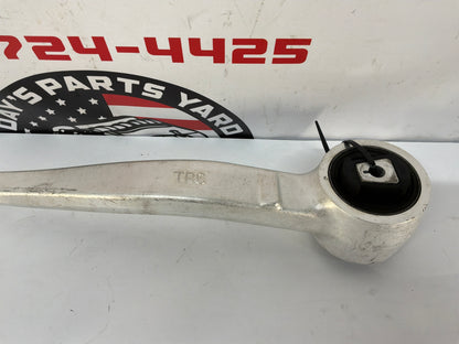 Lh front control arm - Day's Parts Yard