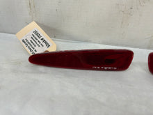 2005 Chevy C6 Corvette RH & LH Side Marker Turn Signal Light Lamp OEM - Day's Parts Yard