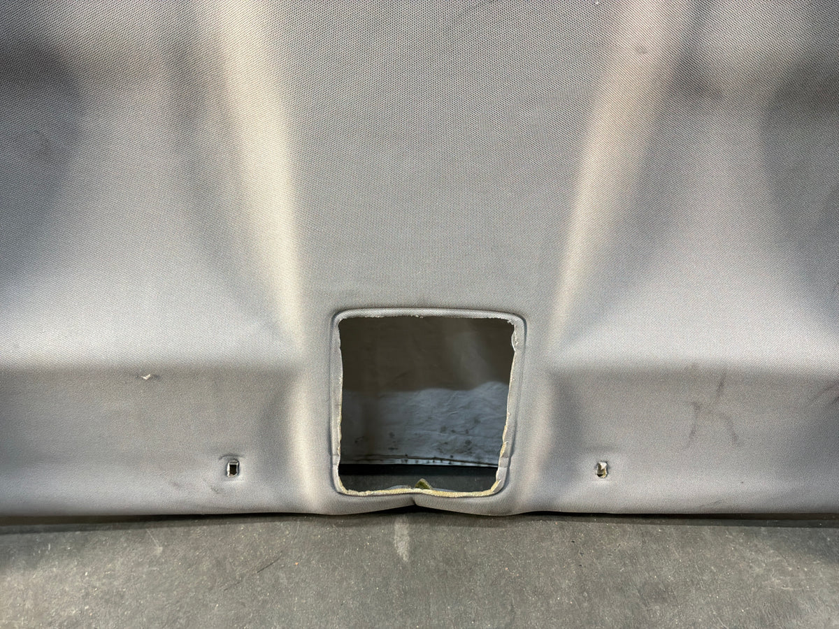 2017 Chevy SS Sedan Hardtop Head Liner Headliner OEM
