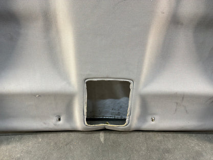 2017 Chevy SS Sedan Hardtop Head Liner Headliner OEM