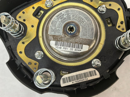 2005 Pontiac GTO Steering Wheel Airbag Air Bag OEM