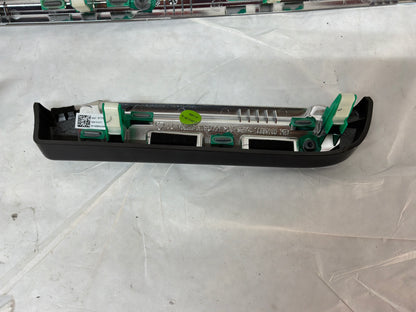2015 Chevy SS Sedan 3pc Applique Dash Panel Trims OEM