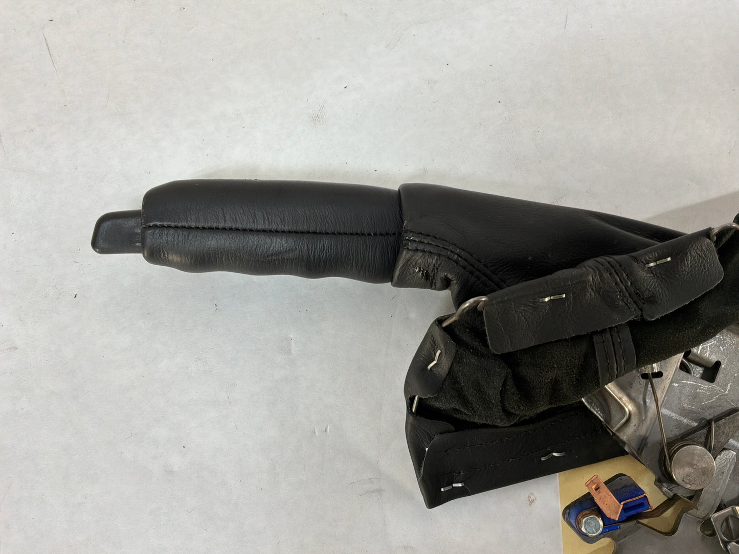 1999 Chevy C5 Corvette Emergency Parking Handle E Brake Lever OEM