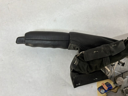 1999 Chevy C5 Corvette Emergency Parking Handle E Brake Lever OEM