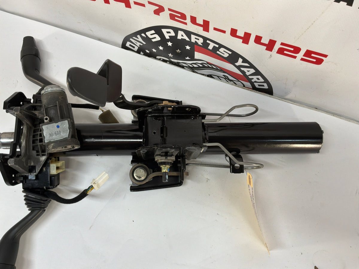 2006 Pontiac GTO Steering Column OEM