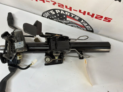2006 Pontiac GTO Steering Column OEM
