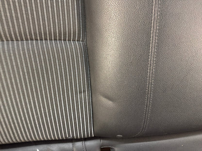 2011 Chevy Caprice PPV Seats Fronts & Rears OEM