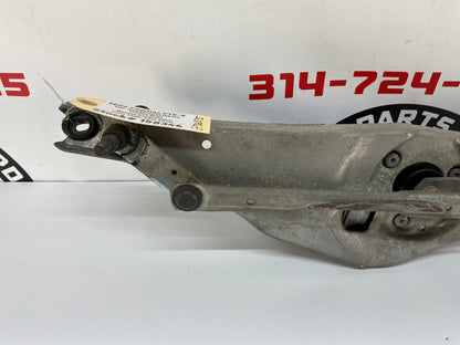 2006 Cadillac CTS-V Windshield Wiper Motor &Transmission Linkage SRX Assembly OEM